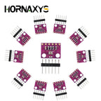 1-10PCS BME280 BMP280-3.3V 5V Digital Module Barometric Pressure Altitude Sensor Module Atmospheric Board I2C For Arduino