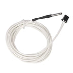 1M/2M HT-NTC100K Thermistor Temperature Sensor For High Temperature Filament 350 Degrees Hotend Kit B3950 For 3D Printer Parts