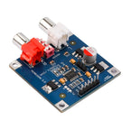 PCM5102 DAC Decoder I2S Player Assembled Board 32Bit 384K Beyond ES9023 PCM1794 Decoder Board Module