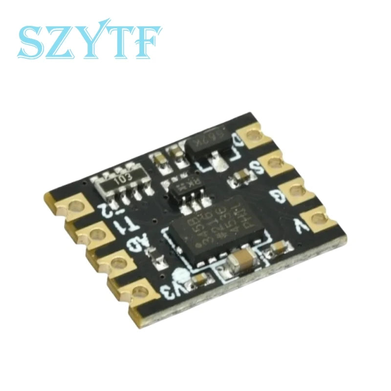 ADXL345 Module Digital 3-axis Gravity Acceleration Tilt Module IC2 Communication