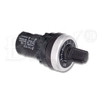 1PCS LA42DWQ-22 22mm 1K 2K 5K 10K 20K 50K 100K Diameter Pots Rotary Potentiometer Converter Governor Inverter Resistance Switch