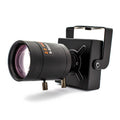 10X Zoom USB3.0 Global Shutter Camera Industrial Metal Box 2.3MP 120FPS High Frame Rate Varifocal Lens Plug Play For Video Live