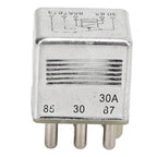 12V 5pin Multi Purpose Relay 001 542 02 19 Automotive Fuel Pump Starter Relay for S320 S500 R107 W115 W123 W140 Starter Relay