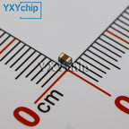 20PCS 0805 2012 SMD Capacitor 1UF 2.2UF 4.7UF 10UF 22UF 47UF 100UF 6V3 10V 16V 25V 35V 50V 63V 100V X7R X5R K=±10% M=±20%