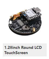 XIAO ESP32C6 Tiny SuperMini Board Wi-Fi and Bluetooth5.0 For Arduino For SeeedStudio ESP32 C6