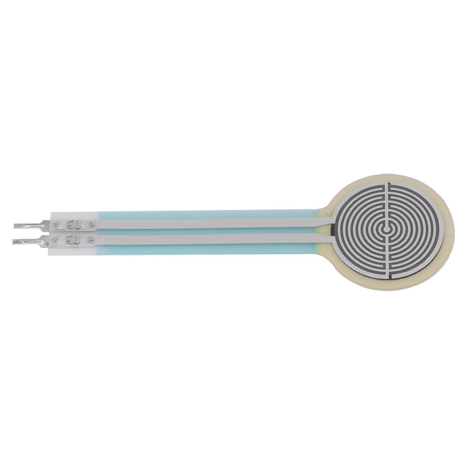 FSR402 Resistance Type Thin Film Pressure Sensor Force Sensing Resistor Long Tail Thin Film Pressure Sensor