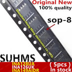 (5piece) 100% New INA149AIDR INA149AID INA149A 149A INA128UA INA128 INA128U INA126UK INA126U INA126 126UK 126U K sop8
