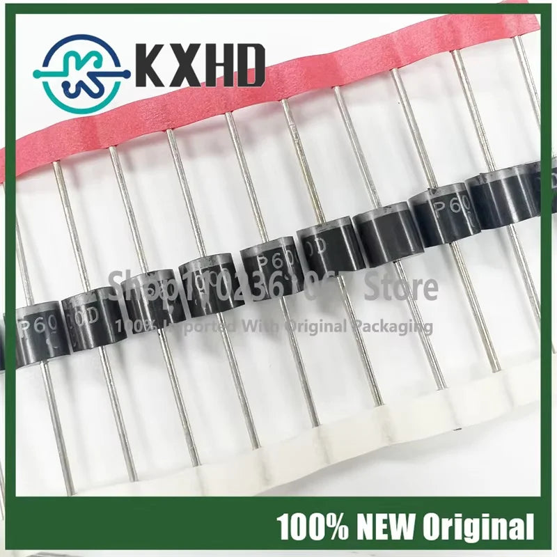 10PCS 5KP51A 5KP51CA 5KP54A 5KP54CA 5KP58A 5KP58CA 5KP60A 5KP60CA 5KP64A 5KP64CA 5KP70A 5KP70CA Transient suppression TVS diode