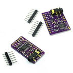 1 Set Player Module Interface I2S PCM5102A DAC Decoder For Raspberry Pi PHAT Format Board Digital PCM5102 Audio Board