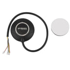RC NEO-6M/7M/8M M8N GPS Module Built-in Compass GPS for APM PIX Pixhawk PX4 Flight Controller Worldwide Sale