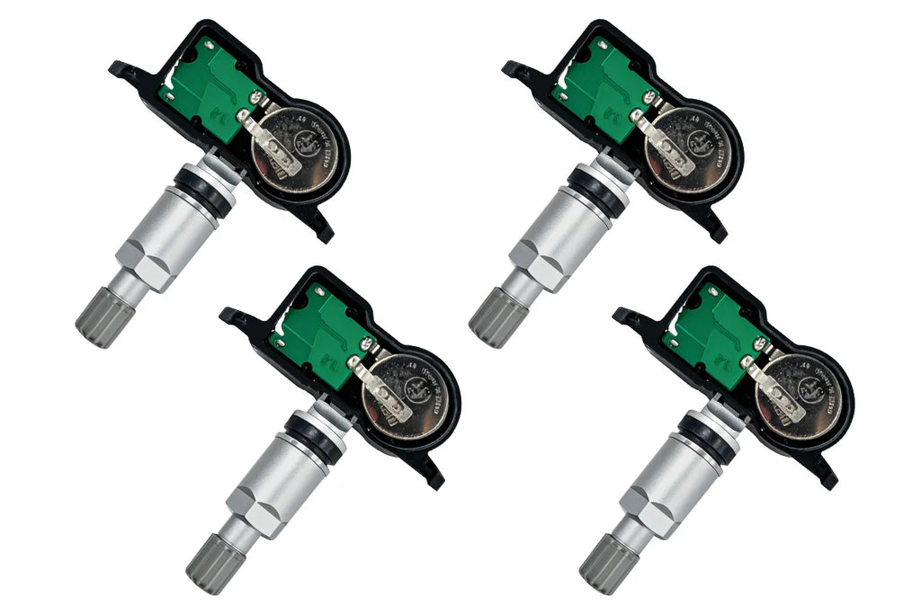 Tire Pressure Monitoring Sensor TPMS PMV-E100 For Toyota RAV4  Corolla Lexus Compatible With 42607-02090 42607-53040 42607-12020