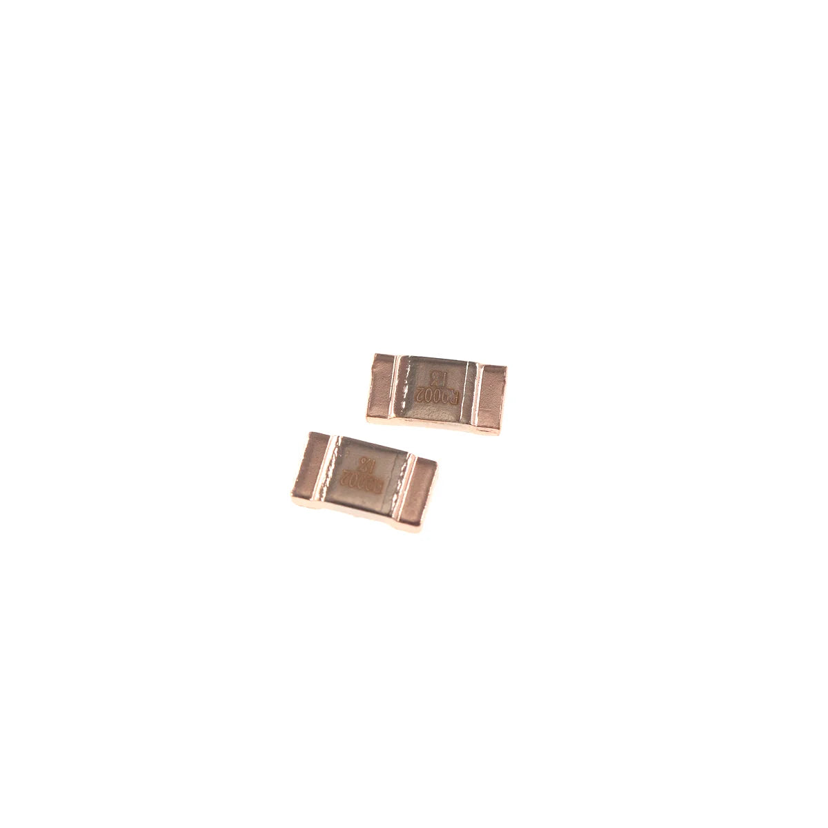 2PCS Chip Alloy Resistors 5930 3920 2512 1% 0.001R 1M50 R001 R002 R003 R004 0.0002R 0.2mR 5mOhm 5W 7W Manganese Copper Shunts