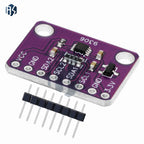 PCA9306 I2C/IIC Level Shifter - 2-Bit Bidirectional SMBus Translator, High Stability, Compatible for Arduino
