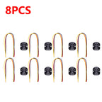AS5600 AS5048 Encoder PWM Output Position Sensor Encoder SPI/I2C Interface Precision 14Bit for Brushless Motor