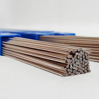 Low Temperature Silver Welding Wire Solder Rods 2% 5% 10% 15% 25% 30% 40% 45% 56% 72%