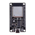1-10pcs 32D Development Board WiFi+Bluetooth-compatible TYPE-C 30Pin Nodemcu Development Module