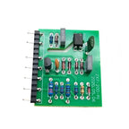 24V Switch Power Small Vertical Board ZX7 Inverter Welding Machine MOS Tube Auxiliary Power Supply Board Welding Accessory