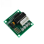 1PCS 5V/12V 28BYJ-48 Stepper Motor ULN2003 Driver Board Micro Step Motor for Arduino DIY Robotics and Electronics Projects