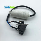 QZ2-80H Refrigerator Starter Compressor Starter 2.5uf Capacitor For Haier Homa Refrigerator