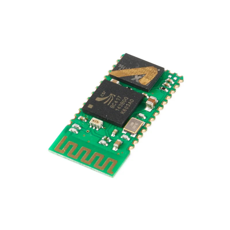 10Pcs/1pc HC-05 Bluetooth-compatible CSR Master-slave Integration Ble to Serial Board Module HC05 Data Transparent Transmission