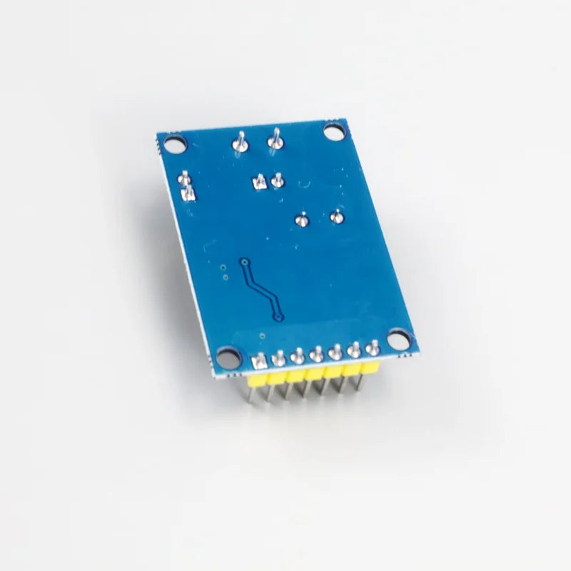 1/5/10 Pcs MCP2515 CAN Bus Module TJA1050 Receiver SPI for 51 MCU ARM Controllers