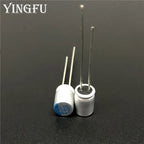 10pcs 560uF 6.3V NCC PSE serires  6.3x8mm Super Low ESR 6.3V560uF For Motherboard VGA Solid Capacitors