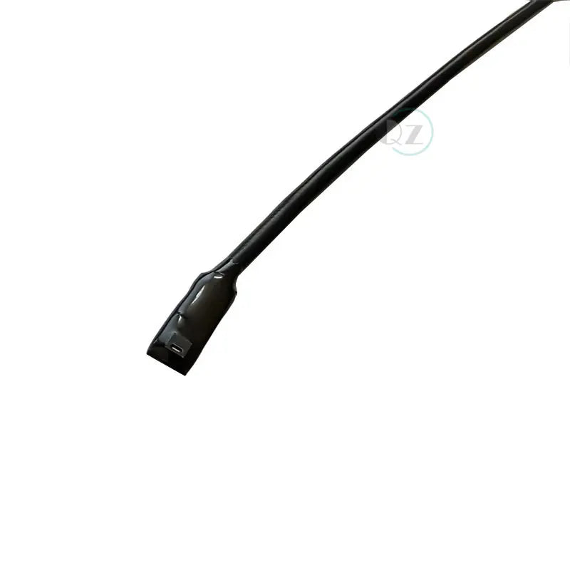 SHT20 SHT30 SHT31 SHT35  SHT40 SHT41 SHT45 I2C Temperature Humidity Sensor Probe Cable Waterproof Digital Capacitance Sensors 1M