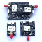ZED F9P 01B 02B 04B Series High Precision Professional Grade LGA Dual Band GNSS Module  Develop Board  Module