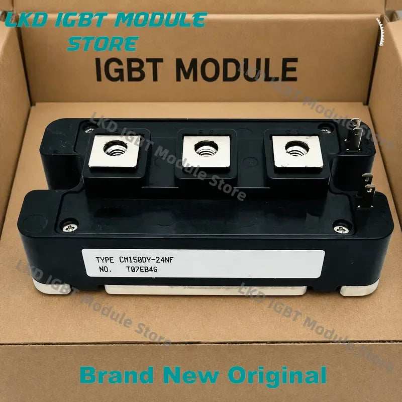 for CM150DY-24NF New Original IGBT Module