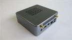 Hot Sale OPS-C180*195*42MM Size X86 H110 Socket 6th Gen Core i3 6100 Processor DDR4 OPS Mini PC VGA For School All In One