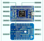 STM32H7 STM32H750VBT6 ARM Systyem Board STM32H750 STM32 Demo Board Core Board Development Board