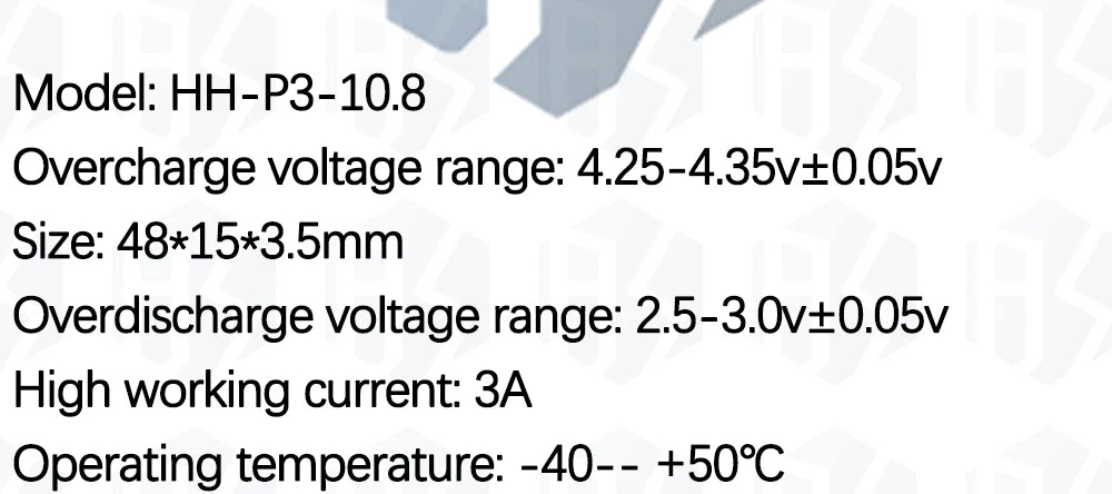 1~5PCS Over Protection! 4S 4A-5A 18650 Li-ion Lithium Battery Protection Board 4 Pack PCB BMS 4.25-4.35V To 2.3-3.0V