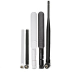 1-10Pcs 2.4GHz 5.8Ghz 5G Antenna RPSMA 8dBi wifi Antenna Dual Band 2.4G/5G 5.8G WIFI Antena Aerial SMA Female Wireless Router