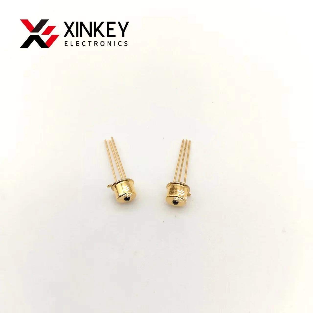 S5973 S5973-01 1000 MHz  high-speed Si PIN photodiode designed for visible to near infrared light detection SENSOR 1GHZ