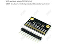 XRY ICM-20948 Sensor Module 9 Axis MEMS Motion Tracking Device Sensor Low Power Integrated Circuits ICM20948