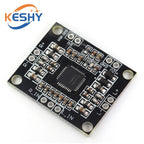 PAM8610 digital power amplifier board 2 x15w dual channel stereo mini class D power amplifier board