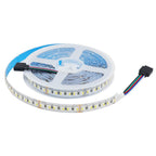 5m RGBW RGBWW Led Strip Light 4 Colors In 1 Chip 12V 24V 5050 120 60 108 LEDs Flexible Tape Ribbon RGB Warm White DC Home Decor