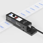 FGU07-100S Capacitive Detection Transparent Label Sensor Switch for Marking Eye in Labeling Machine