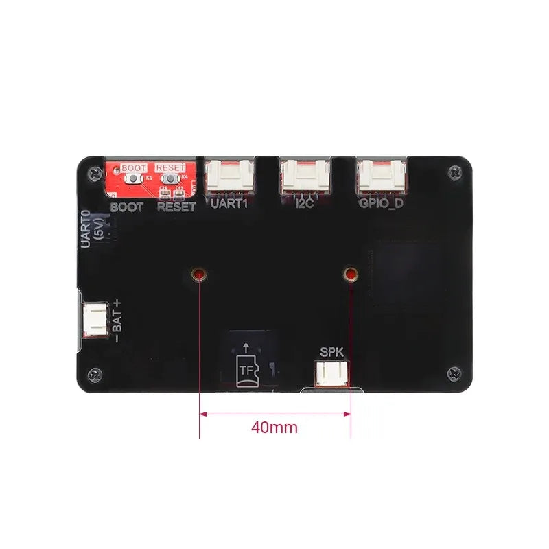 Popular Elecrow CrowPanel 3.5 inch ESP32 HMI 480x320 Display SPI TFT LCD Arduino/LVGL/Micropython Compatible Touch Screen