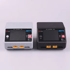 HOTA D6 DC650W 15A Dual Smart Charger Maximum current 1600mA Built-in Micro USB for 1-6S Lipo LiHV/NiZn/Nicd/NiMH Battery