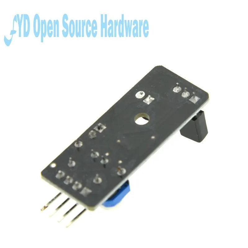 1-10PCS KY-032 4pin IR Infrared Obstacle Avoidance Sensor Module Diy Smart Car Robot KY032 For