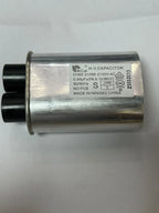 CH85 2100V0.75/0.88/0.9/0.95/1.1UF Ch85 High Voltage Microwave Oven Capacitor