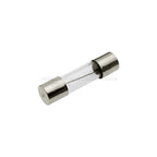 10PCS 5*20/6*30MM Fast Blow Glass Tube Fuse F0.1A 0.2A 0.5A 1A 1.5A 2A 2.5A 3.15A 4A 5A 6.3A 7A 8A 10A 12A 15A 20A 25A 30A 250V