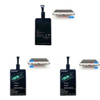Wireless Charging Receiver Patch Suitable For Android Type-C Mobile Phone Wireless Charging Receiver