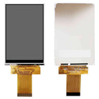 3.5 Inch TFT LCD Display Module 320*480 40Pin ST7796U ILI9488 SPI Interface GT911 with Resistive 8Pin Capacitive Touch Screen