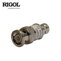 Rigol ADP0150BNC 50 Ohm 2W Terminator Adapter for Oscilloscopes And RF Applications 1 GHz BNC to BNC Cable