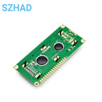 LCD 1602 Blue Screen 5V Character LCD Display Module Blue Blacklight New 16X2 for Arduino