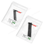 10PCS SOT-143 TO-252 BF998 AOD452 AOD472 AOD409 MJD122 P-Channel N-Channel Enhancement Double-gate Mosfet Darlington Transistor