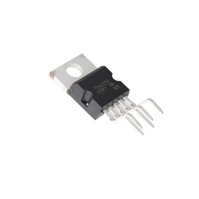 10PCS/lot TDA2050A TO220 TDA2050 TO220-5 new original In Stock