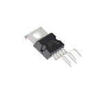 10PCS/lot TDA2050A TO220 TDA2050 TO220-5 new original In Stock